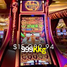 999Kkg: A Experiência de Casino com Jogos de Mesa ao Vivo