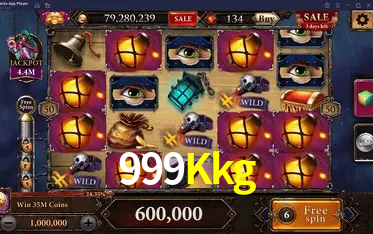 Ofertas Imperdíveis na 999Kkg: Promoções e Bônus Que Valem a Pena